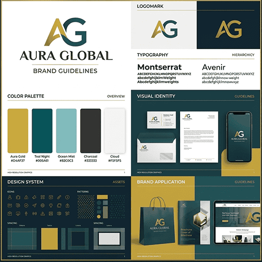 Aura Global