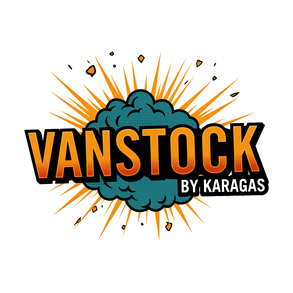 Vanstock
