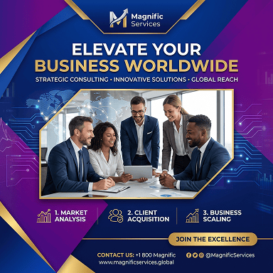 Magnific Services